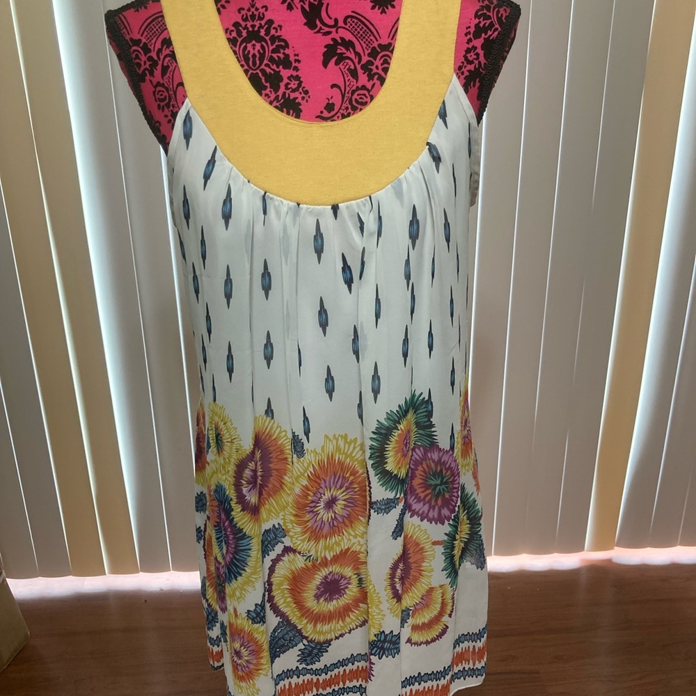 Body Central: Dress